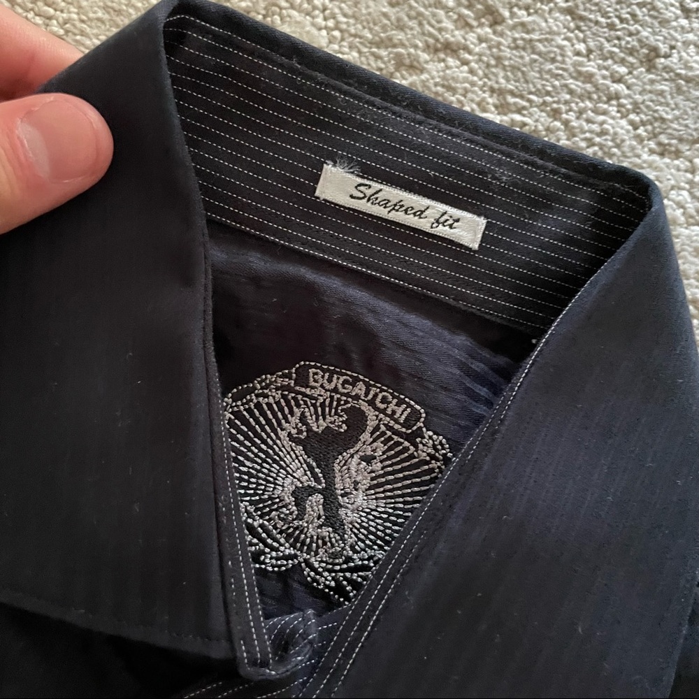 Bugatchi Button Down - image 4